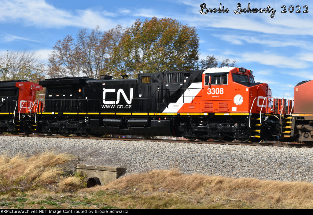 CN 3308